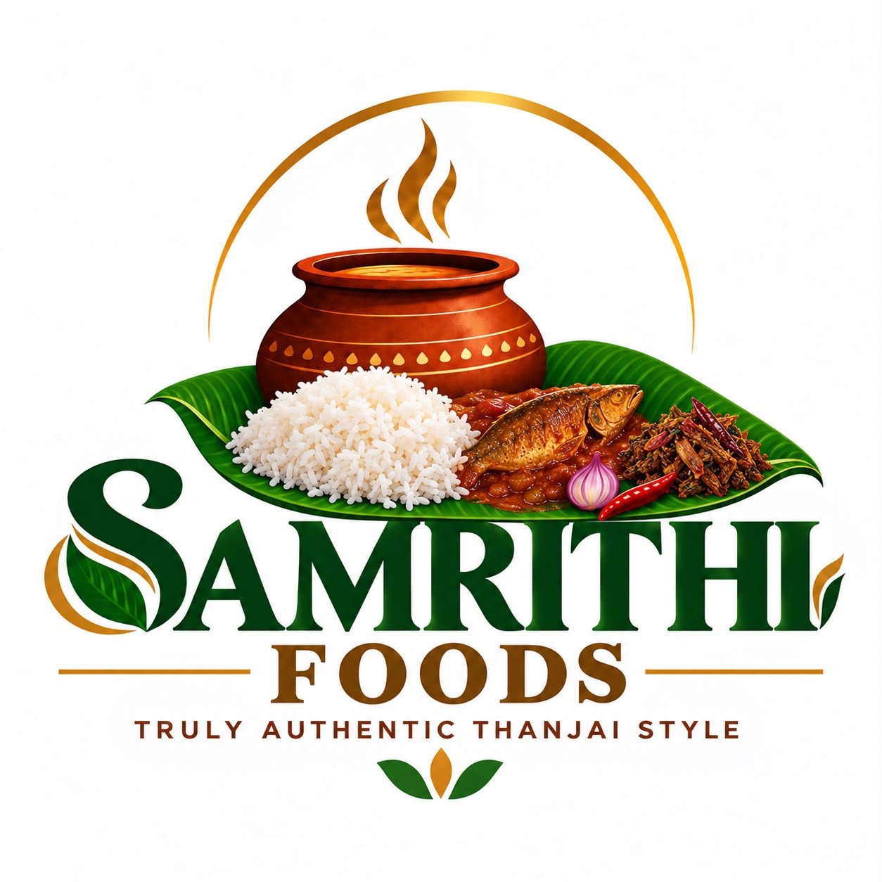 Samrithi Foods